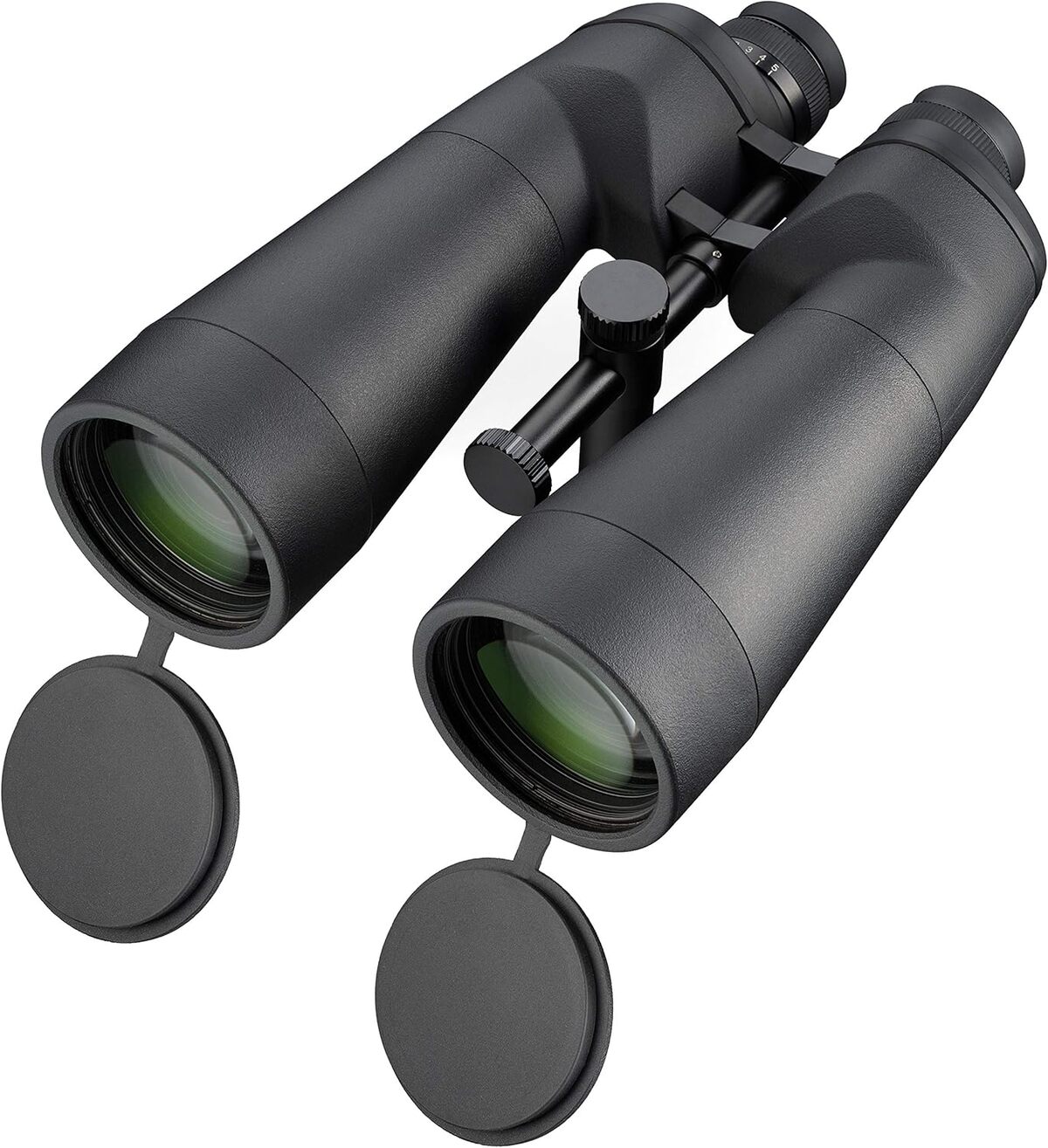 Test des jumelles Bresser en astronomie