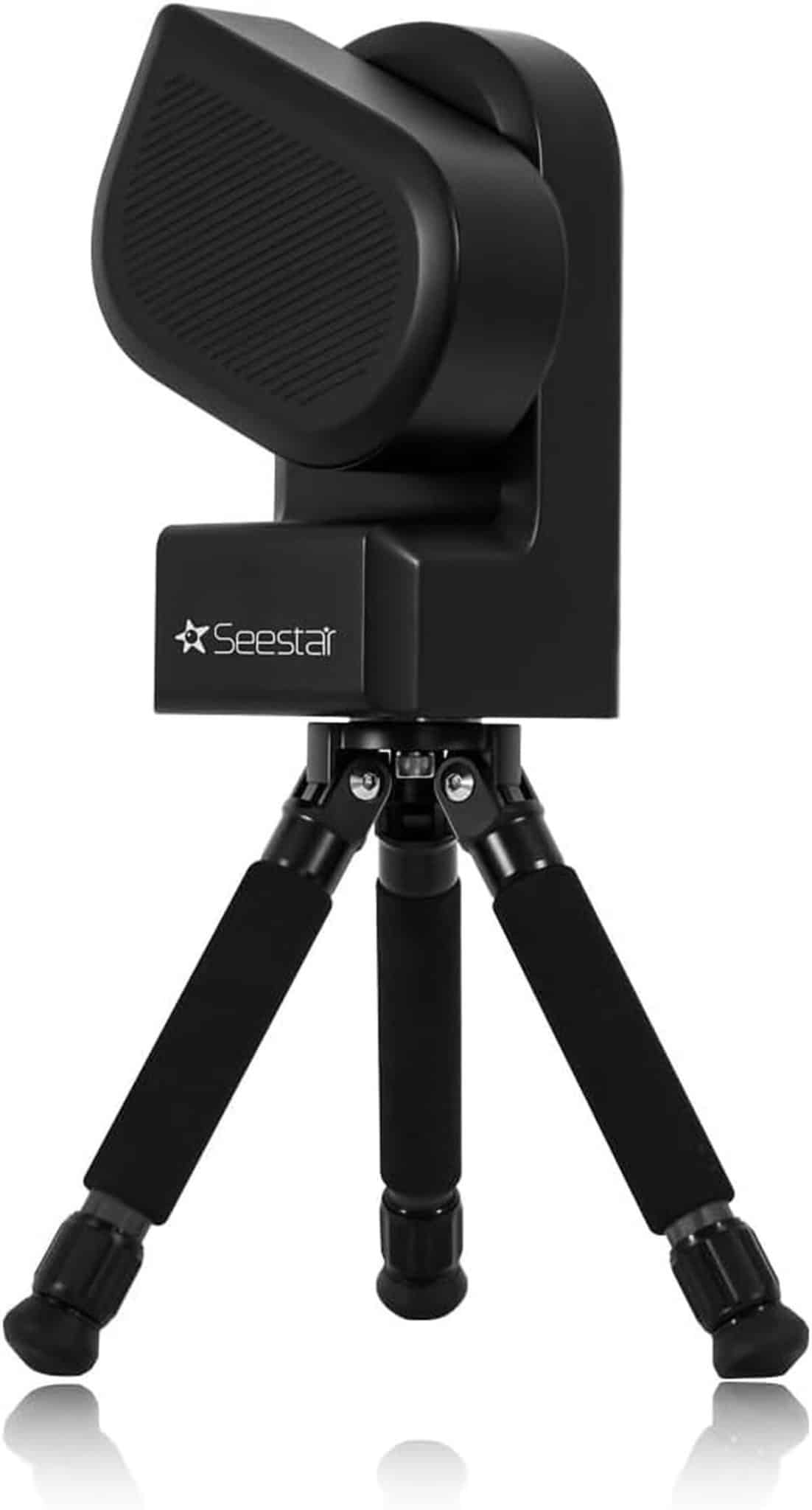 Test du smart telescope ZWO Seestar S50 : compagnon céleste