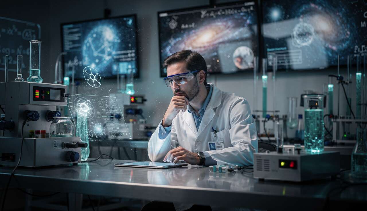 Questions scientifiques sans réponse : quels mystères restent à élucider ?