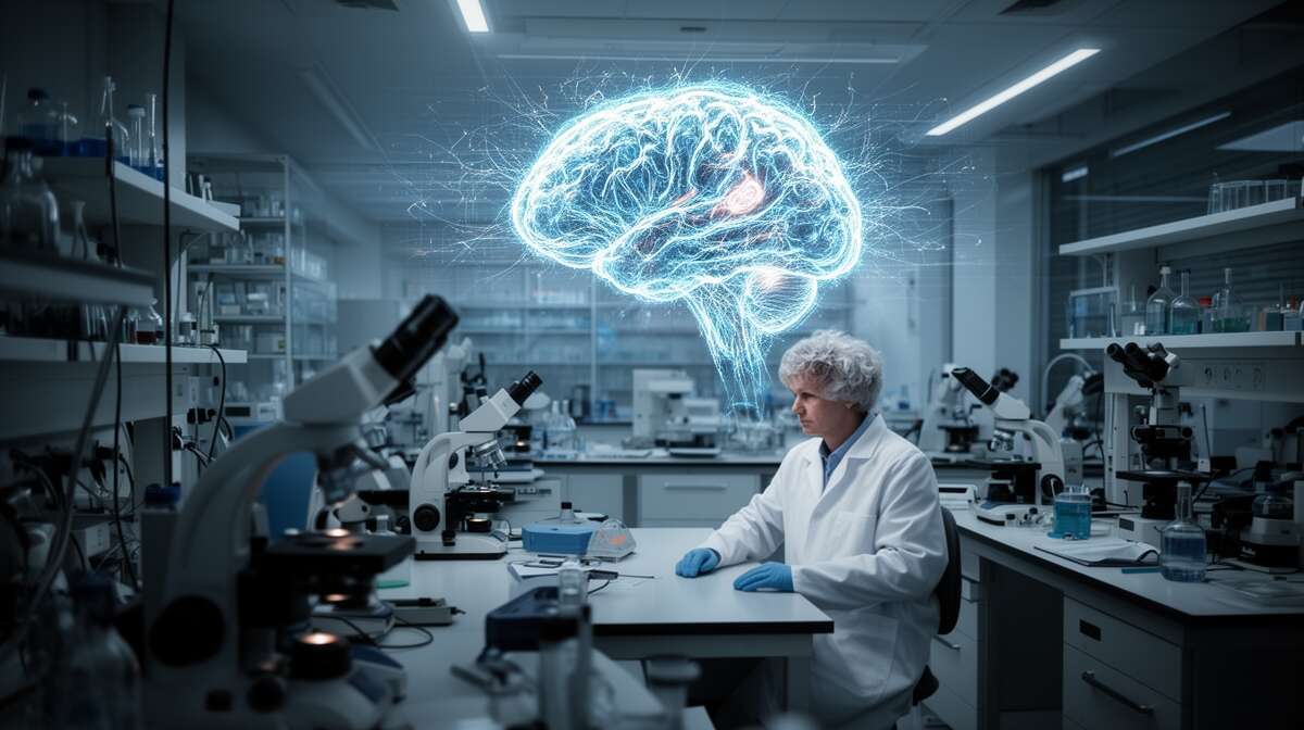 D&eacute;cryptage des ph&eacute;nom&egrave;nes de t&eacute;l&eacute;pathie et de poltergeist