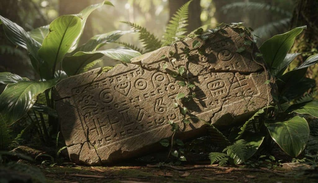 Le mystère de l'écriture Rongorongo : décryptage et théories