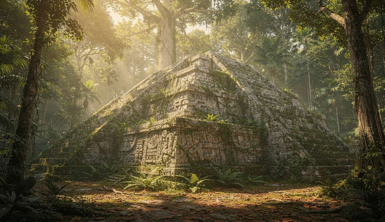 Un héritage vivant : les mayas d'aujourd'hui Un héritage vivant : les mayas d'aujourd'hui