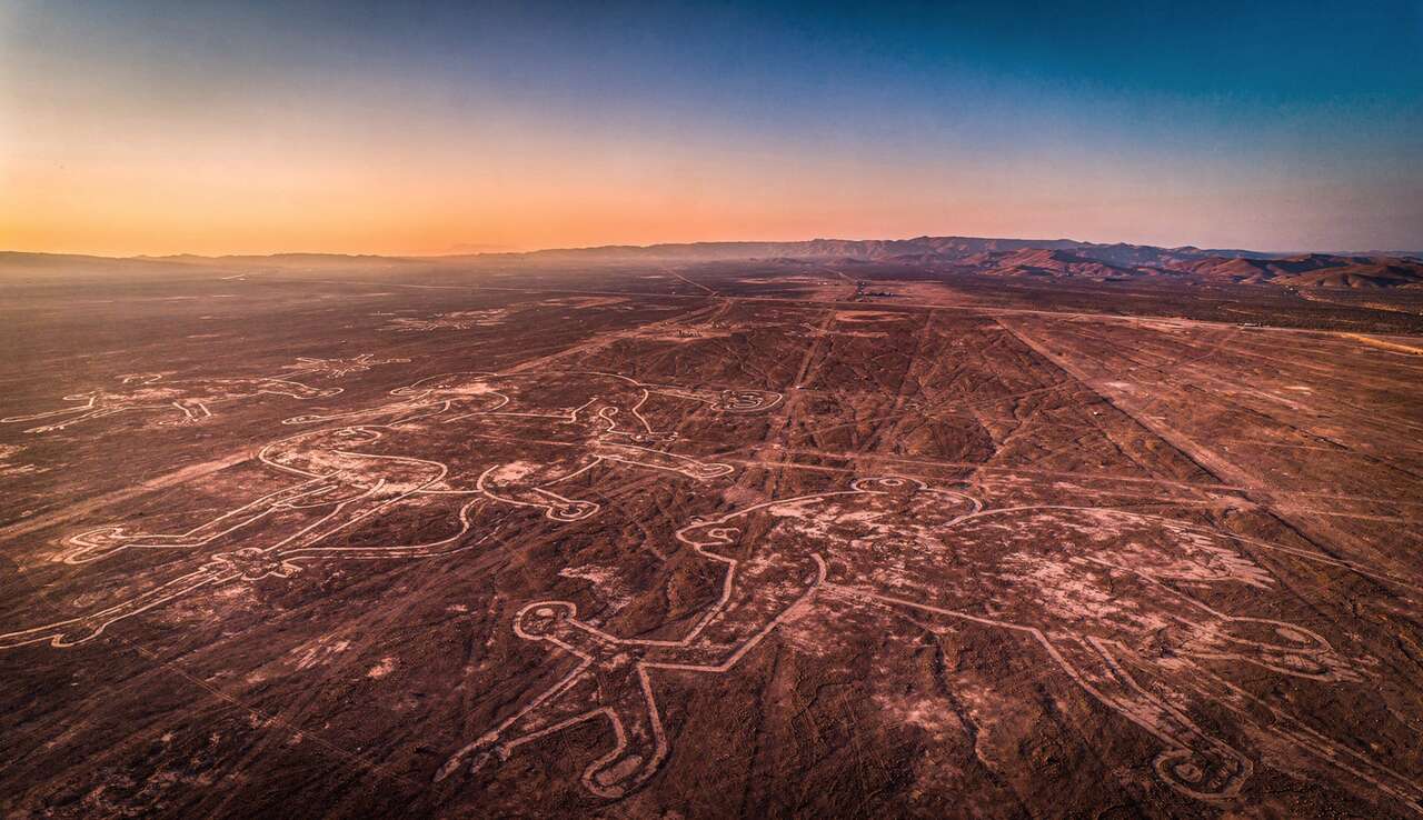 Mystère des lignes de Nazca résolu : les clés de l'énigme révélées