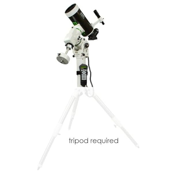 Découvrez les performances du télescope Skymax 127 mm de Sky-Watcher : une clarté exceptionnelle pour des observations astronomiques inoubliables.