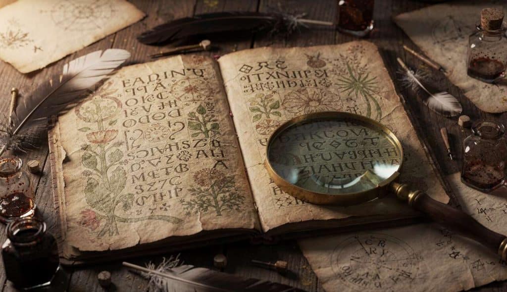 Décryptage du manuscrit de Voynich : mystère résolu ?