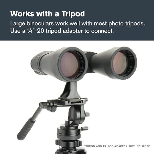 Découvrez notre test complet des jumelles Celestron SkyMaster 12x60 mm avec prisme de Porro : performance, confort et précision au rendez-vous pour vos observations astronomiques.