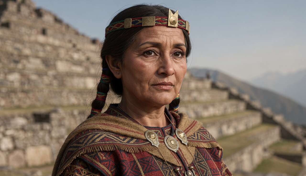 Reine huari : une découverte archéologique fascinante Reine huari : une découverte archéologique fascinante