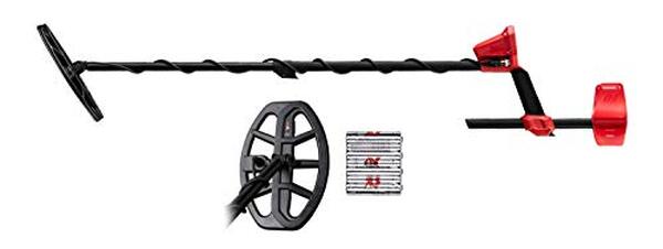 Découvrez notre test détaillé du Minelab Vanquish 340, un détecteur de métaux polyvalent et performant. Parfait pour les débutants et les détections en tout-terrain.