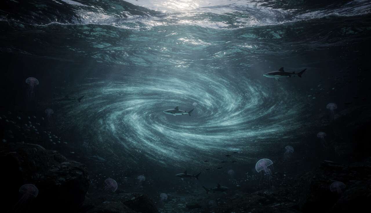 Anomalies sous-marines : entre mythe et réalité Anomalies sous-marines : entre mythe et réalité