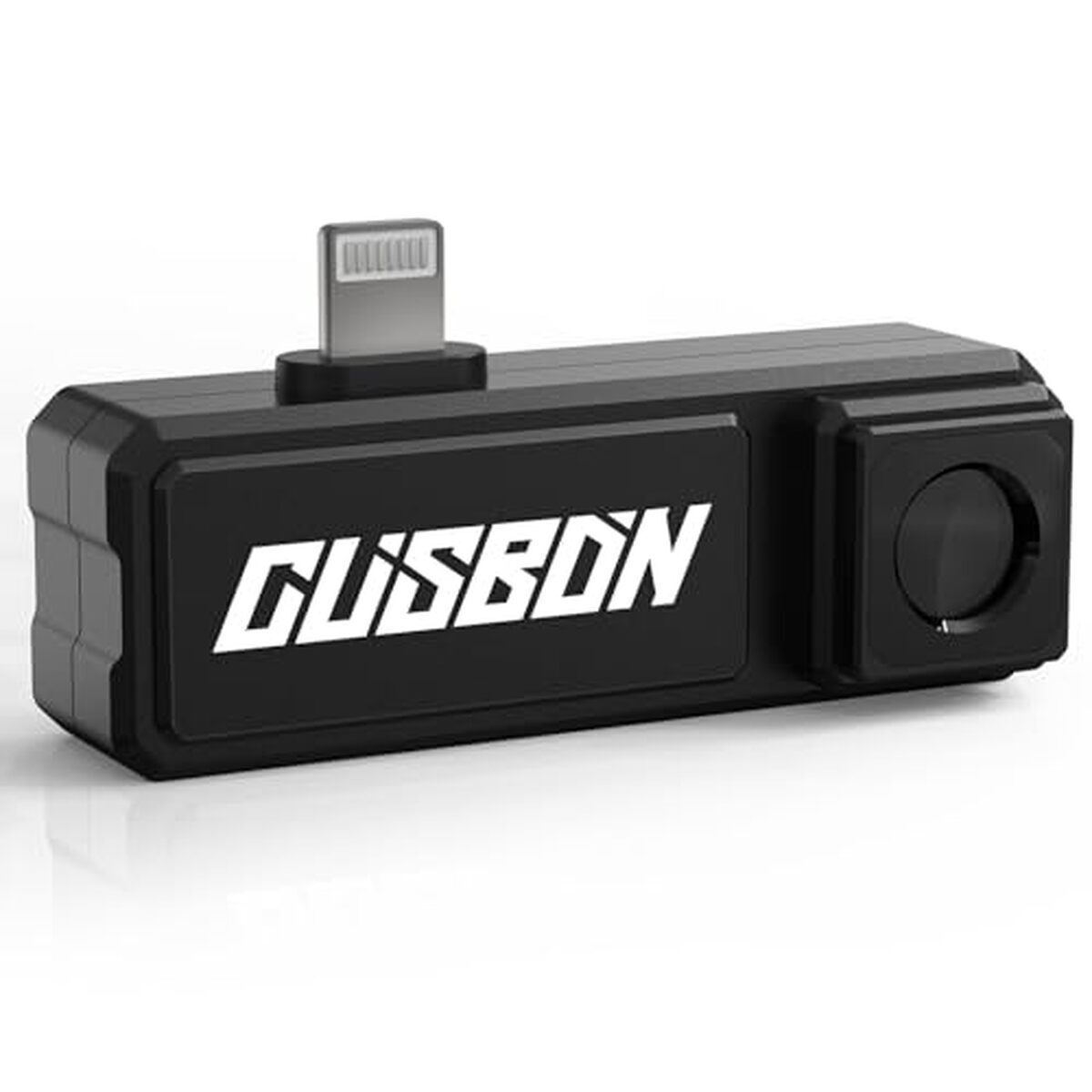 Test de la caméra thermique CUSBON IT1 : précision et polyvalence