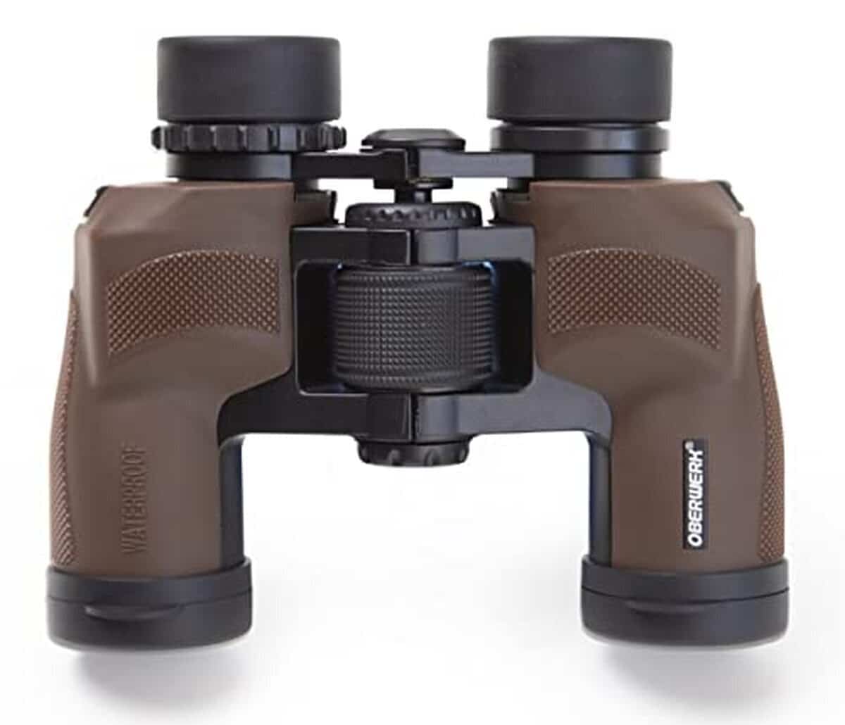 Test des jumelles Oberwerk 6, 5 x 32 : légèreté et polyvalence