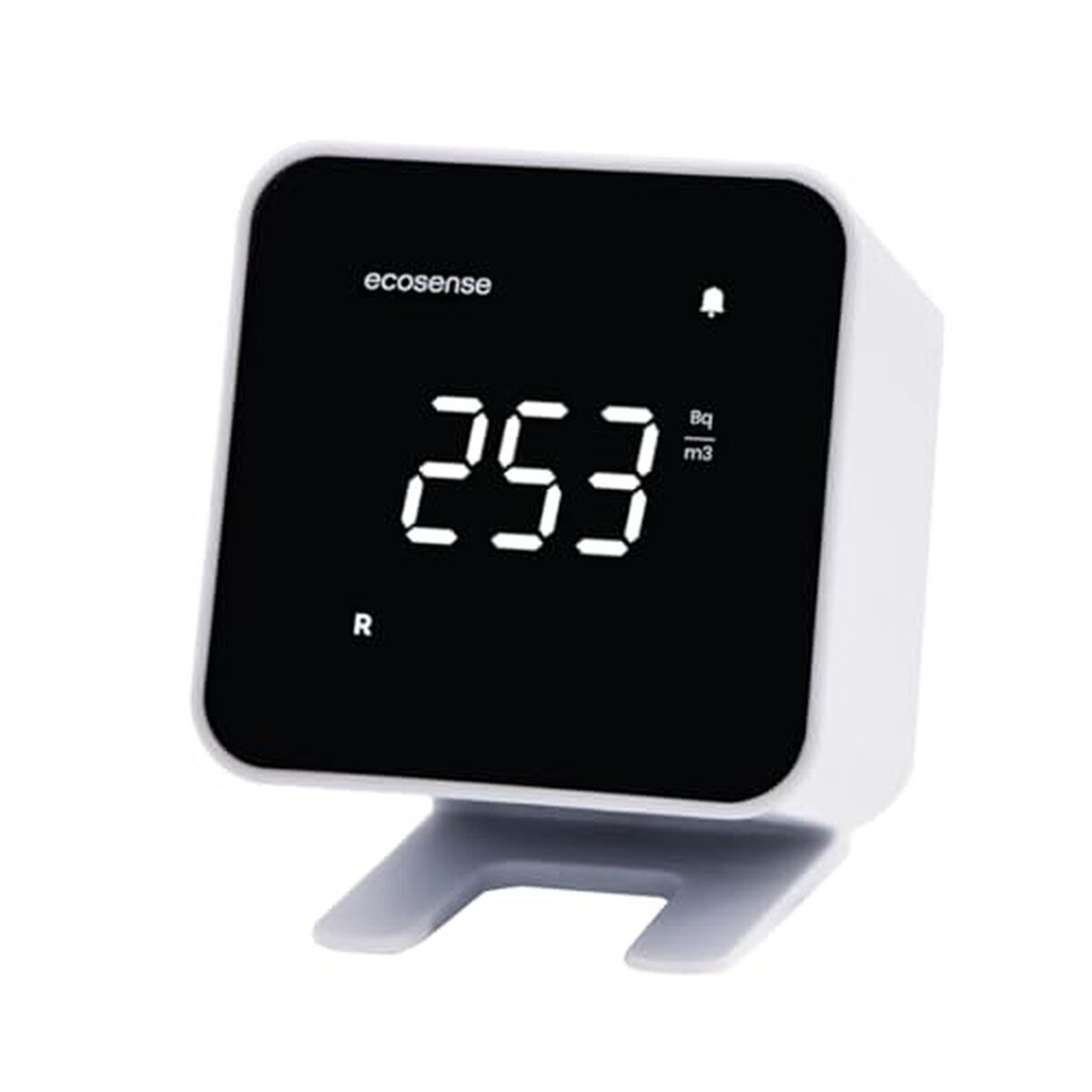 Test Ecosense EB100 EcoBlu : détecteur de radon facile et performant