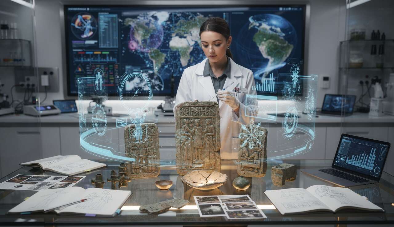 Comment la science et le mystère influencent votre quotidien ?