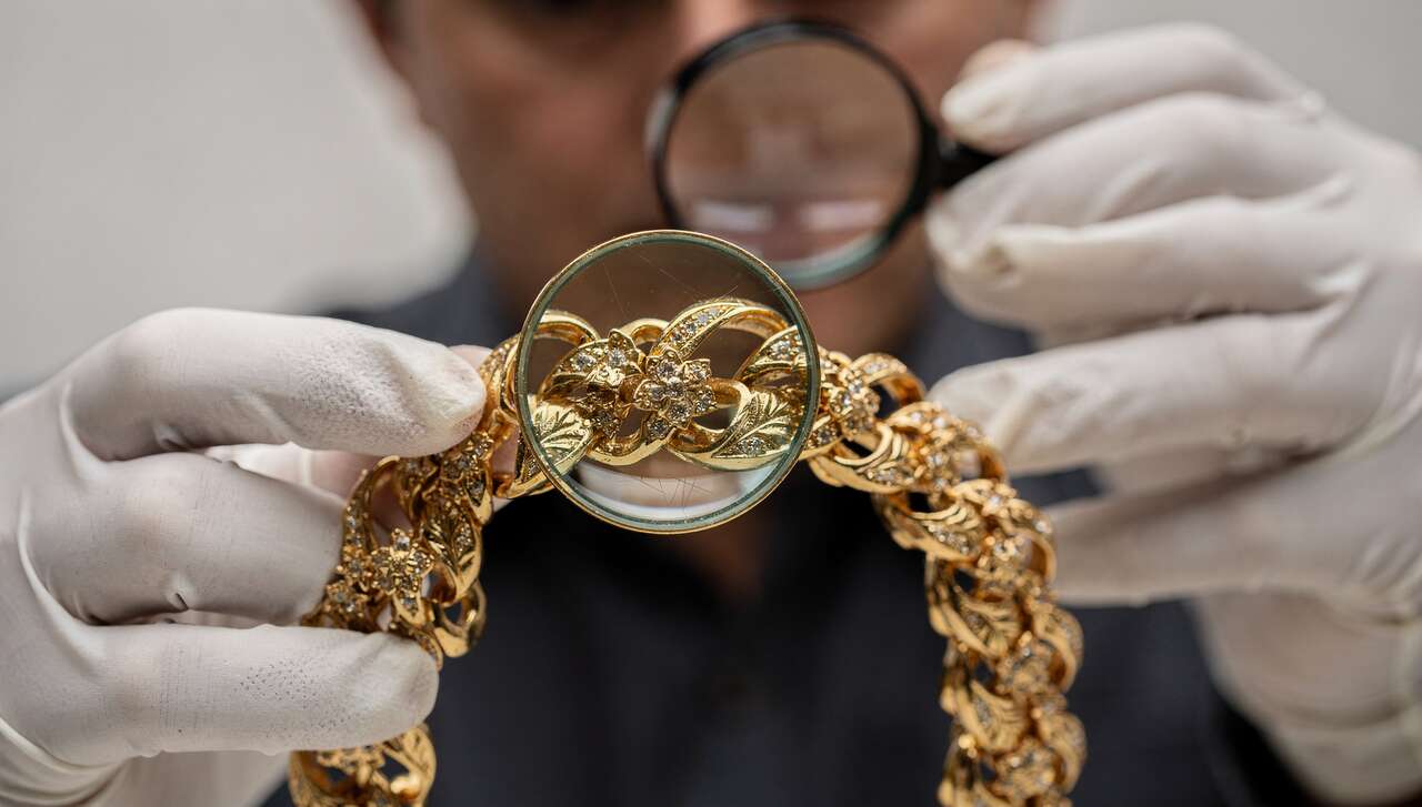 Certification et expertise : garantir l'authenticit&eacute; de vos bijoux