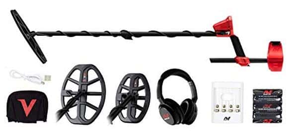 Plongez dans notre test complet du détecteur de métaux Minelab Vanquish 540 Pro-Pack multi-fréquences. Découvrez ses performances, ses fonctionnalités et notre avis d'expert pour vos prochaines chasses au trésor.