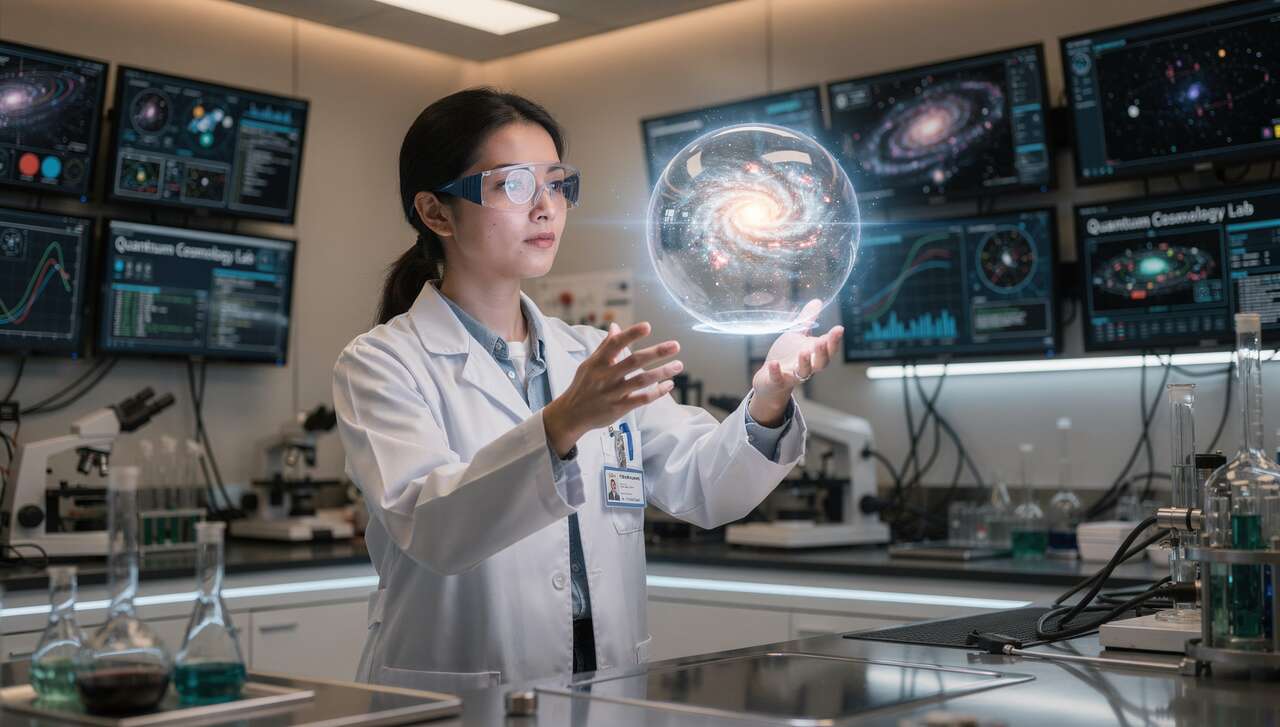 Découvrez des faits scientifiques étonnants qui vont vous surprendre