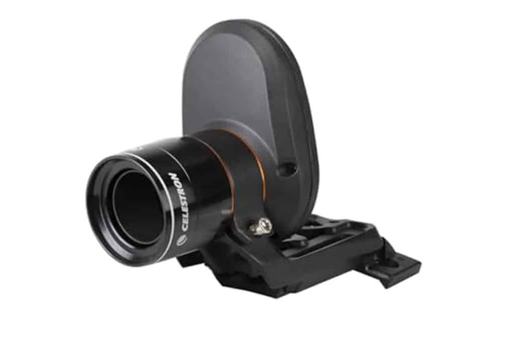 Test : celestron 94005, accessoire d'alignement automatique