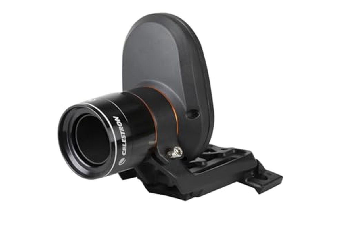 Test : celestron 94005, accessoire d'alignement automatique