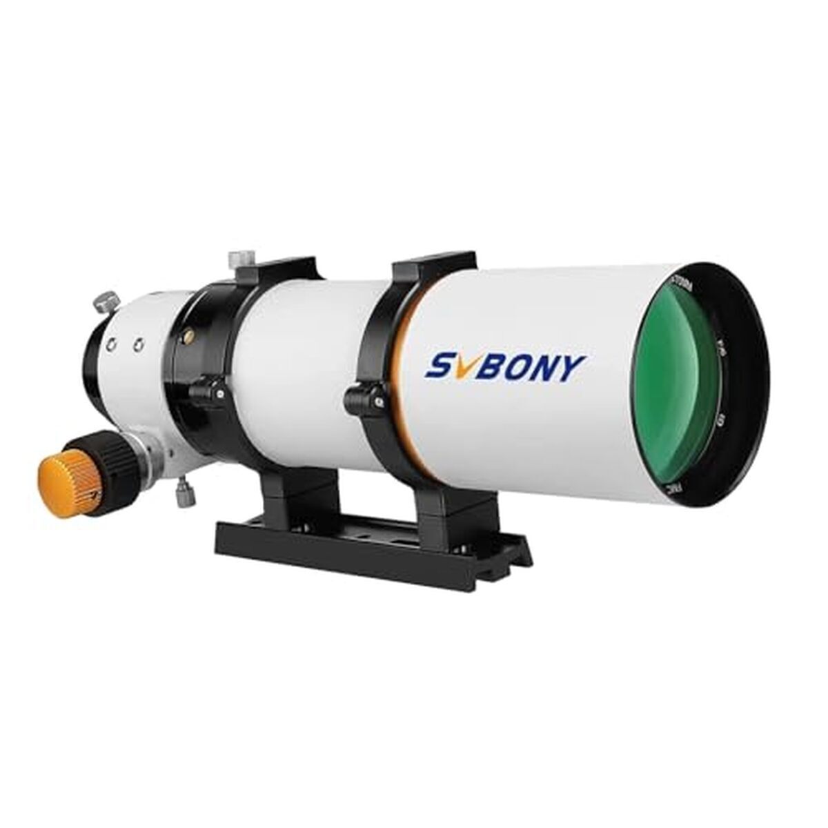 Test svbony SV503 : télescope réfracteur pour passionnés d'astronomie